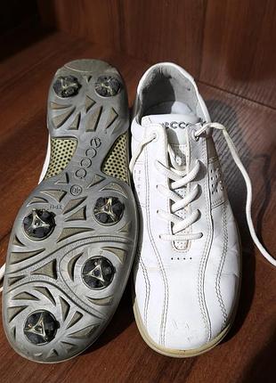 Ecco hidromax grip tpu original
