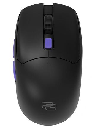 Беспроводная игровая мышь proove gaming everon black