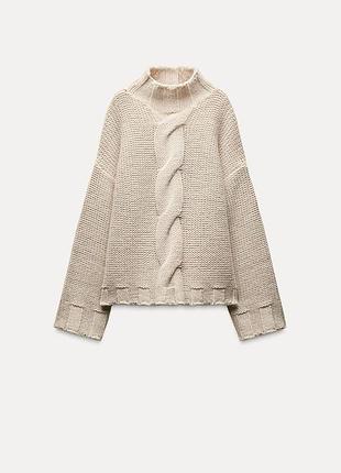 Світер zara