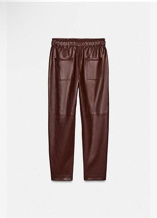 Брюки zara 2