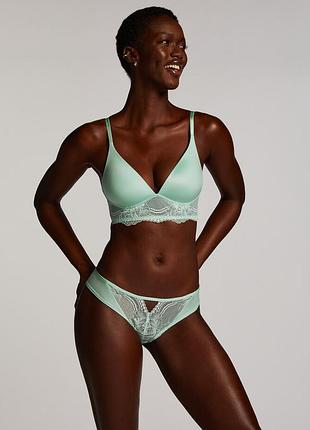 Трусики бразиліана hunkemoller leonie s 36 38