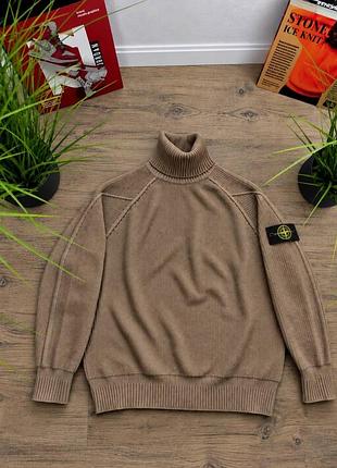 Гольф stone island 3