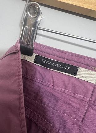 Мужские брюки hugo boss 5
