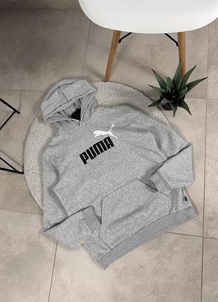 Худі від puma
