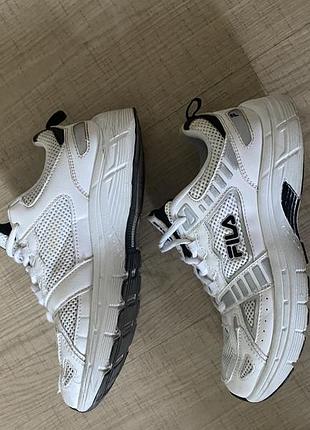Fila оригінал унісекс 38р.