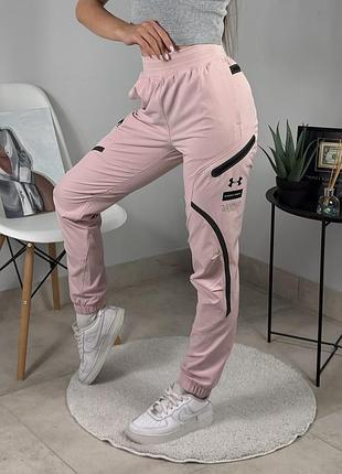 Спортивні штани від under armour