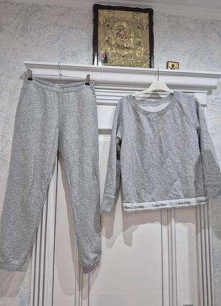 Спортивний костюм calvin klein