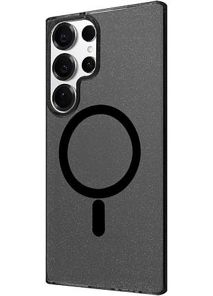 Чохол proove cuprum case with magnetic ring samsung galaxy s26 ultra black