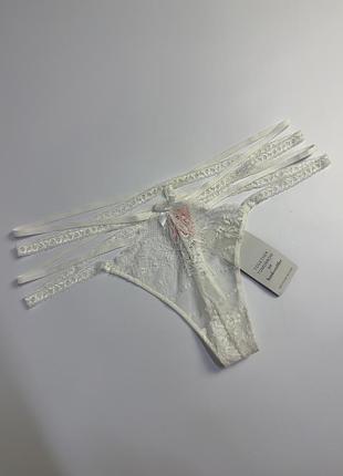 ✨ жіночі трусики hunkemöller xl/xxl — стильна білизна 🤍