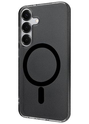 Чохол proove cuprum case with magnetic ring samsung galaxy s26 fe black