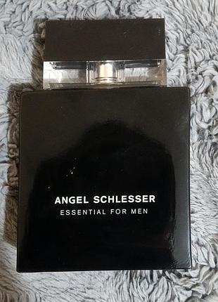 Angel schlesser essential for men 3