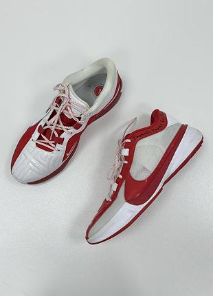 Баскетбольні кросівки nike zoom giannis freak 5 asw all-star basketball shoes red/white