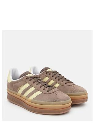 Жіночі кеди низькі adidas