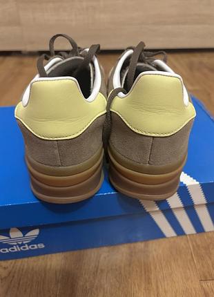 Жіночі кеди низькі adidas 5