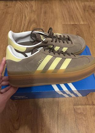 Жіночі кеди низькі adidas 4