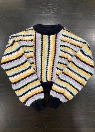 Светр zara