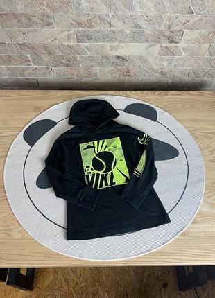 Тонке худі nike