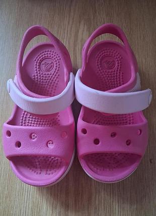 Crocs размер 23 оригинал