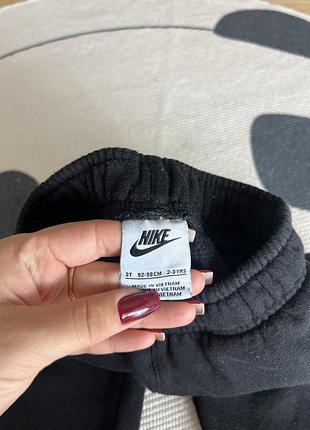 Спортивні штанці nike 5