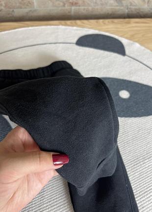 Спортивні штанці nike 4