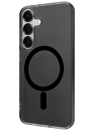 Чохол proove cuprum case with magnetic ring samsung galaxy s26 plus black