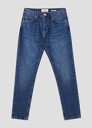 Джинси pull&bear regular eur 42
