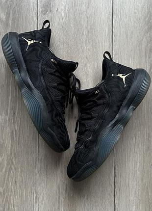 Кросівки air jordan super fly (43)