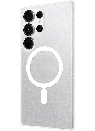 Чохол proove cuprum case with magnetic ring samsung galaxy s23 ultra white