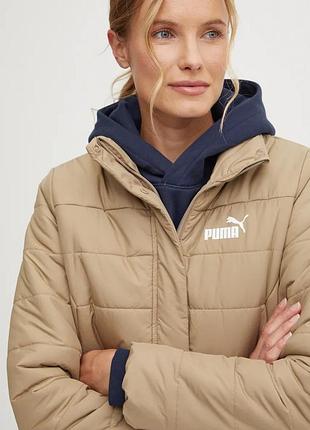 Куртка puma 4