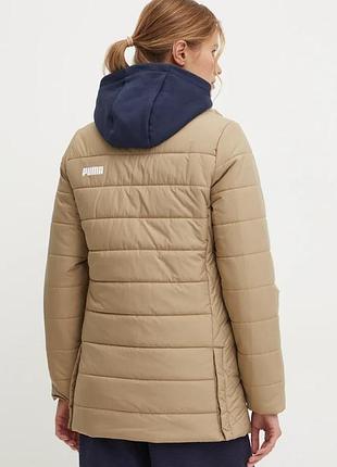 Куртка puma 3