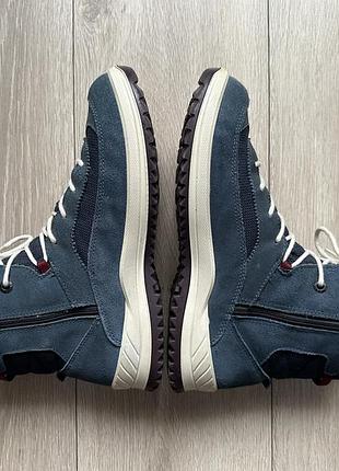 Черевики lowa gore tex (40) 3