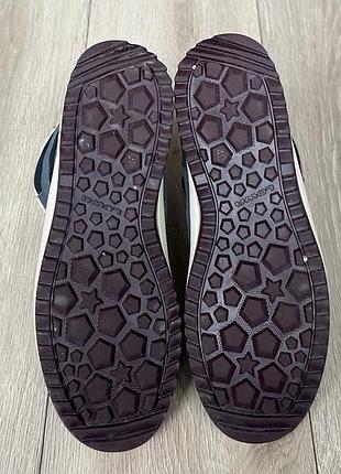 Черевики lowa gore tex (40) 8