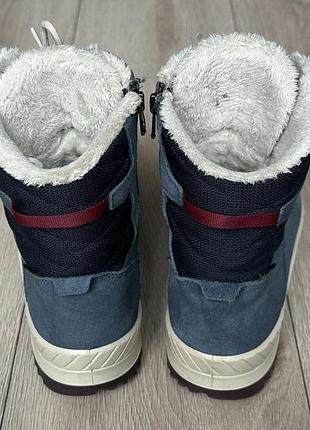 Черевики lowa gore tex (40) 7