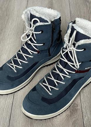 Черевики lowa gore tex (40) 5