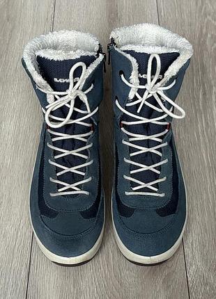 Черевики lowa gore tex (40) 4