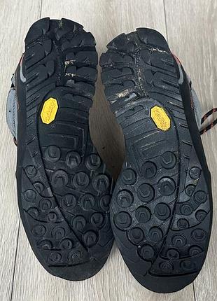 Черевики la spirtiva boulder x mid gore tex 7