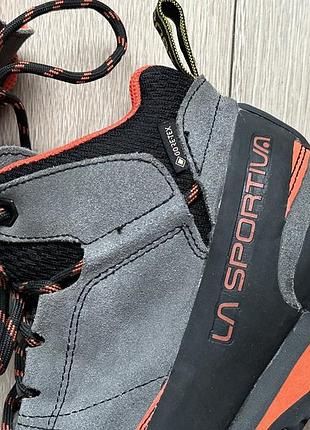 Черевики la spirtiva boulder x mid gore tex 2