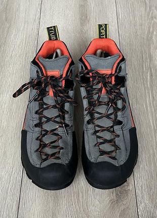 Черевики la spirtiva boulder x mid gore tex 4