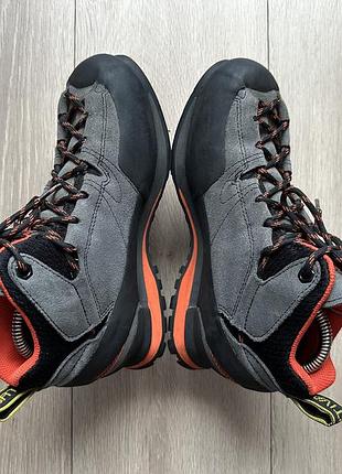 Черевики la spirtiva boulder x mid gore tex 3