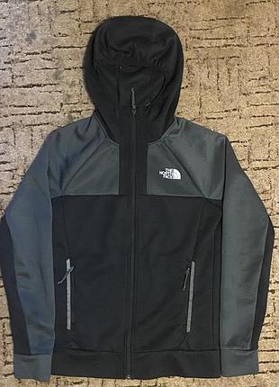 The north face kaveh full zip