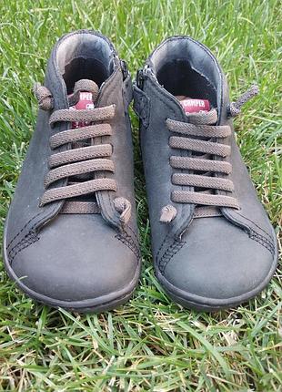 Дитячі черевики camper peu cami kids 26р