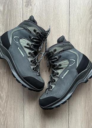 Черевики lowa mauria evo gore tex (38)