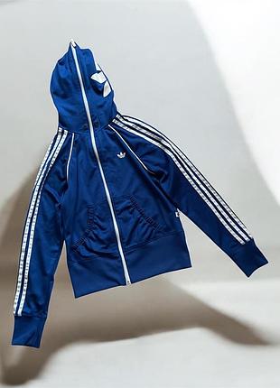 Кофта спортивна adidas р.xs