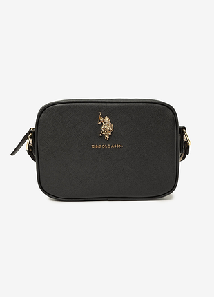 Сумочка кросбоді us polo assn оригінал. розмір 20 см 14 см 5, 5 см