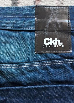 Джинси ckh 36 5