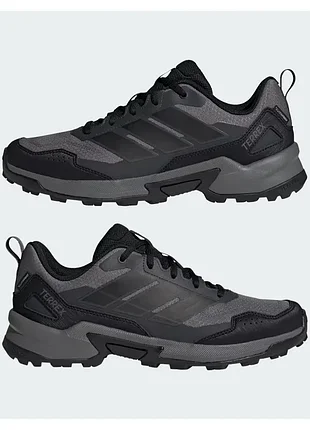 Термокросівки adidas terrex eastrail 3 climaproof grey jr4009