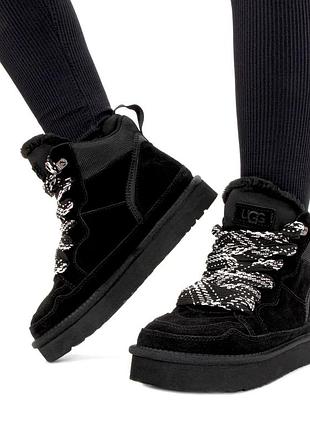 Highmel black ❄️ хутро
