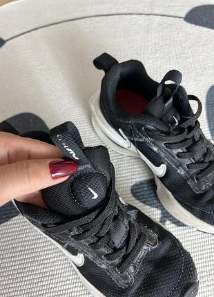 Кросівки nike 6