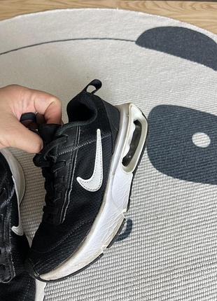Кросівки nike 5