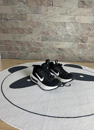 Кросівки nike